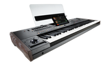 Korg PA5X-61 Arranger Keyboard (svart)