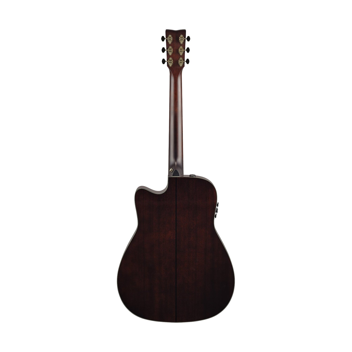 Yamaha TAG3-C TransAcoustic Guitar (Natur)