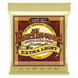 Ernie Ball Earthwood Bronse Gitarstrenger (akustisk)