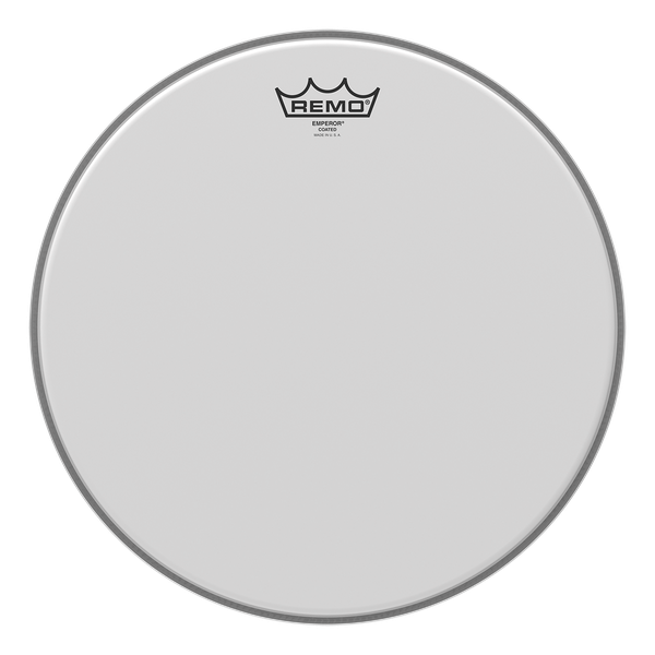 Remo Tamskin Emperor Coated (10")