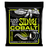 Ernie Ball Slinky Cobalt gitarstrenger (elektrisk gitar)