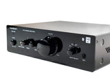 MAD1000 HI-FI-forsterker med Bluetooth (2x50W)