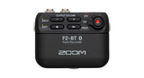 Zoom F2-BT opptaker