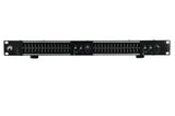 Omnitronic GEQ-2150 2x 15-bånds grafisk equalizer