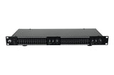 Omnitronic GEQ-2150 2x 15-bånds grafisk equalizer