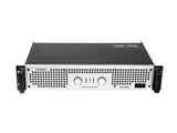 PSSO DDA-3500 digital forsterker
