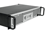 PSSO DDA-3500 digital forsterker