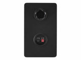 Yamaha HS3 Active Studio Monitors (svart)