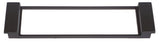 300630050 1-DIN Ramme for Audi/Seat