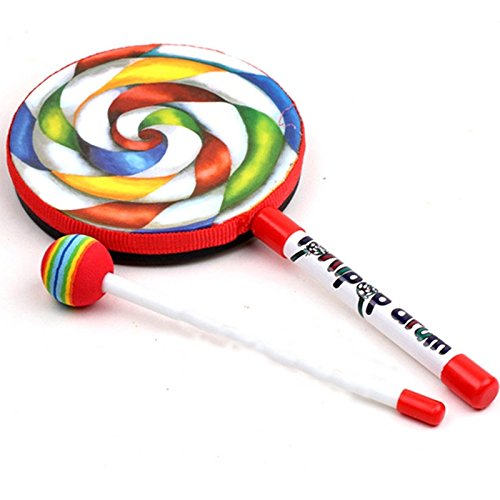 Bryce Lollipop håndtromme