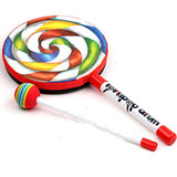 Bryce Lollipop håndtromme
