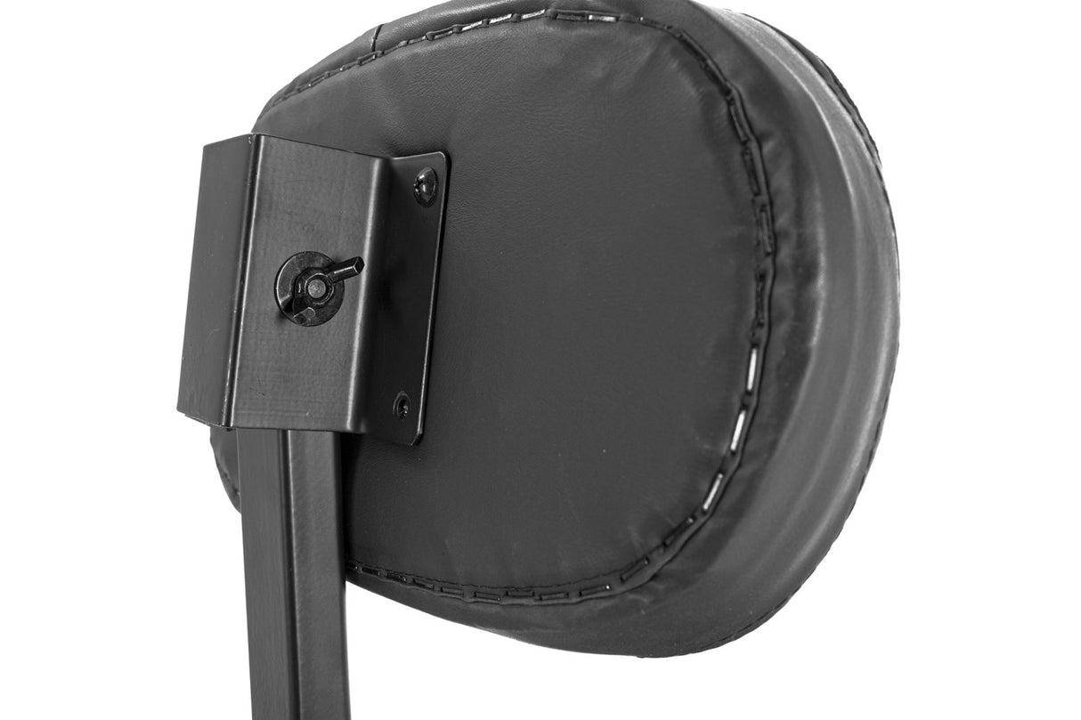 GEWA Keyboard-krakk Keyboard-krakk - VE3 svart (KST-10B)