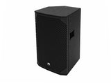 Omnitronic AZX-215A aktiv PA-høyttaler