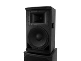 Omnitronic AZX-215A aktiv PA-høyttaler
