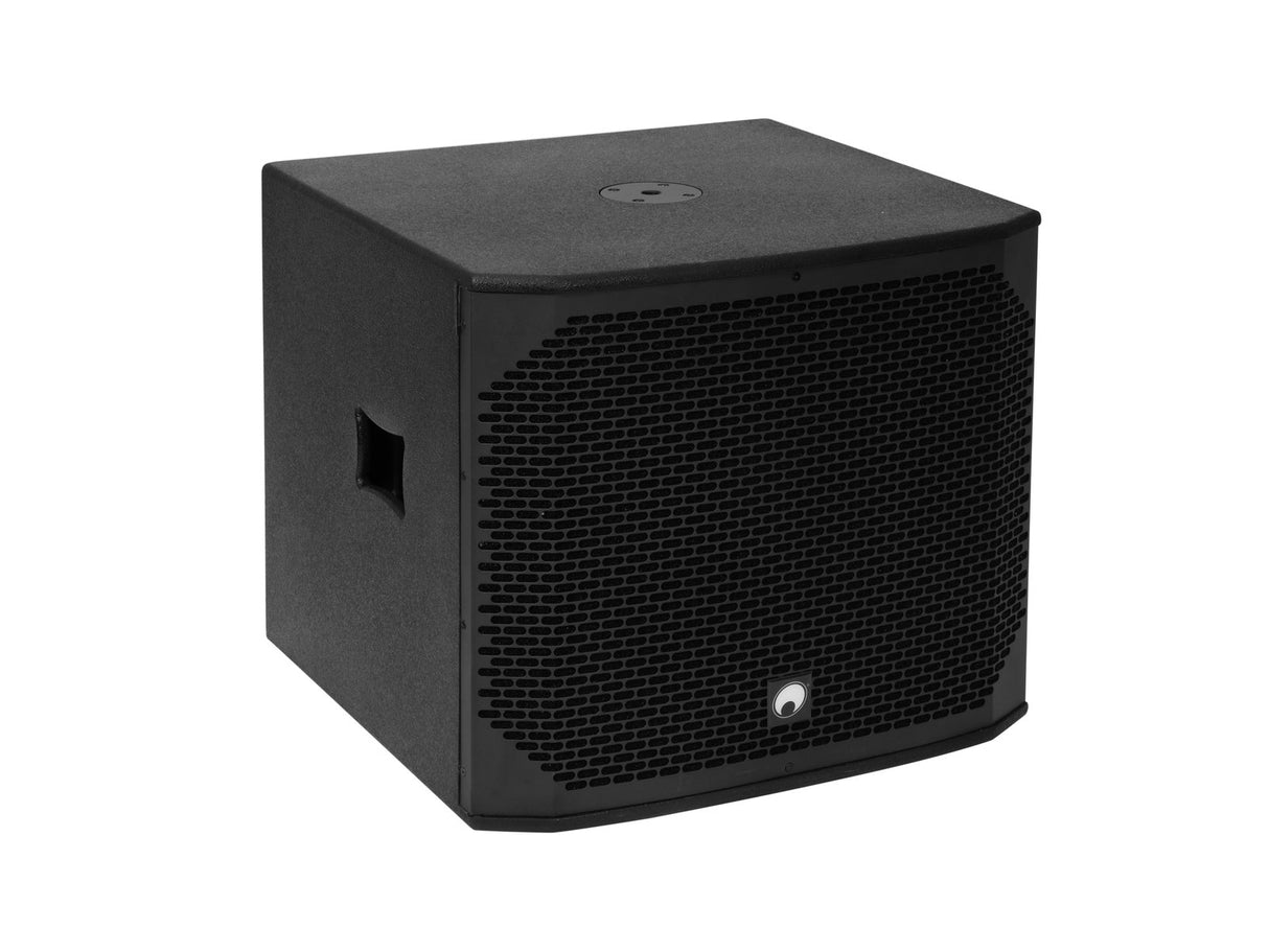 Omnitronic AZX Large PA Active høyttalersystem