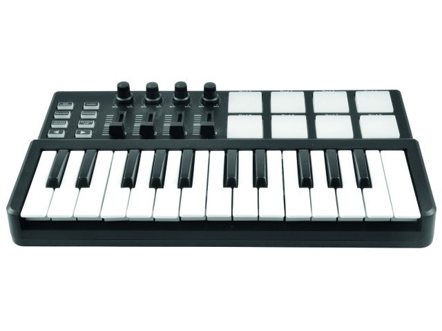 OMNITRONIC KEY-288 MIDI-kontroller
