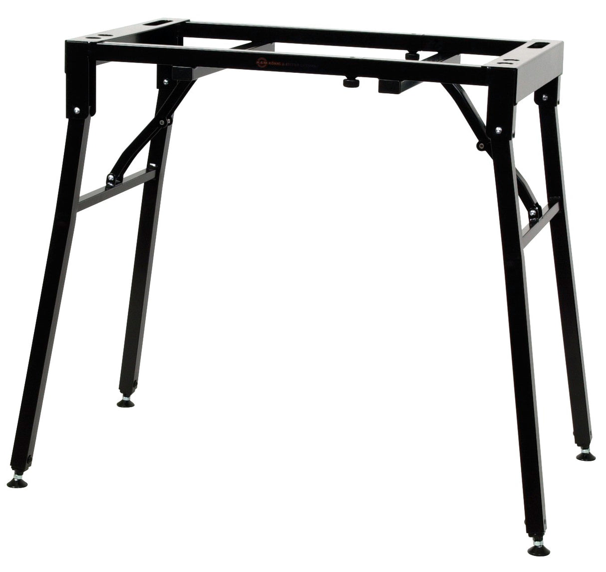 K&M 18950 keyboard stativ