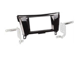 21CT23NS20 2-DIN Ramme for Nissan