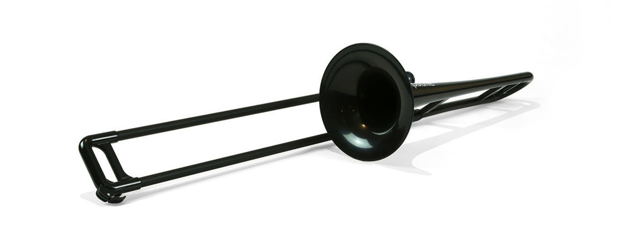 pBone Trombone - Svart
