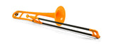 pBone Trombone - Oransje