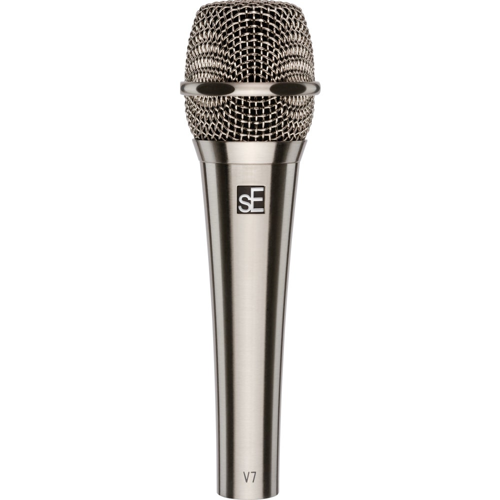 sE Electronics V7 Nikkel