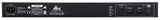 dbx 131S 31-bånds grafisk equalizer