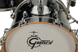 Gretsch shell-sett Catalina Club - Pianolakk svart (CC2-M264-PB)