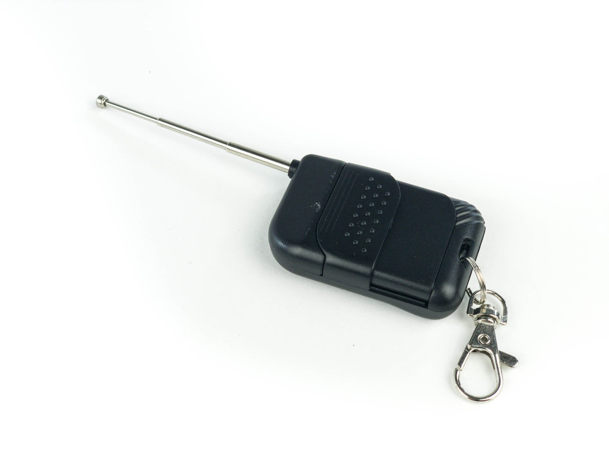 Ibiza røykmaskin + DMX (1200W)