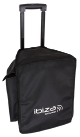 Ibiza beskyttelsesveske