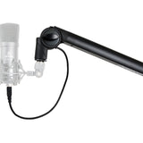 Bordmikrofonstativ (USB)
