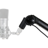 Bordmikrofonstativ (USB)