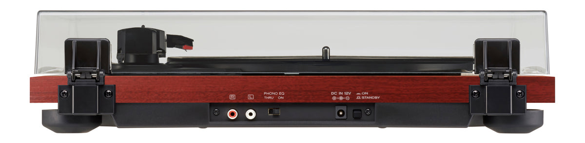 TEAC TN-180BT-CH platespiller (kirsebær)