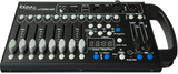 Ibiza 192-kanals mini DMX-kontroller