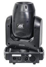 4 stk. AFX MY60 Moving Head 60 Watt + Gratis MyDMX 3.0