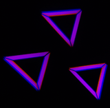 4 stk. AFX MY60 Moving Head 60 Watt + Gratis MyDMX 3.0