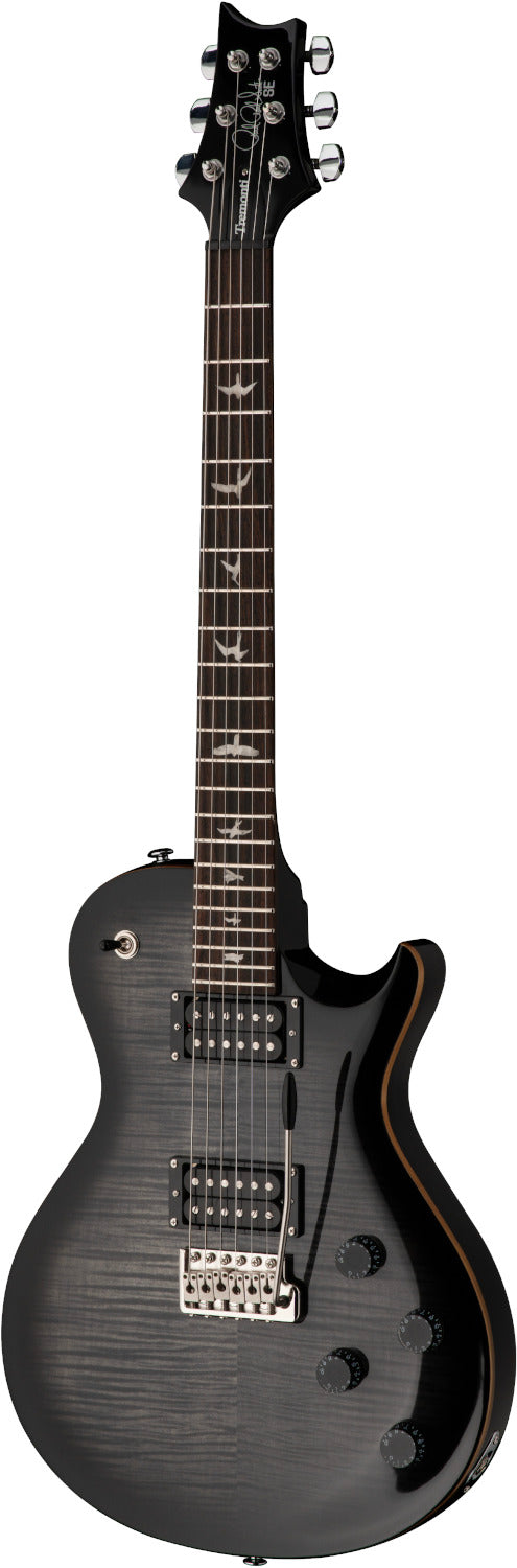 PRS SE Tremonti Standard elektrisk gitar ( Charcoal Burst )