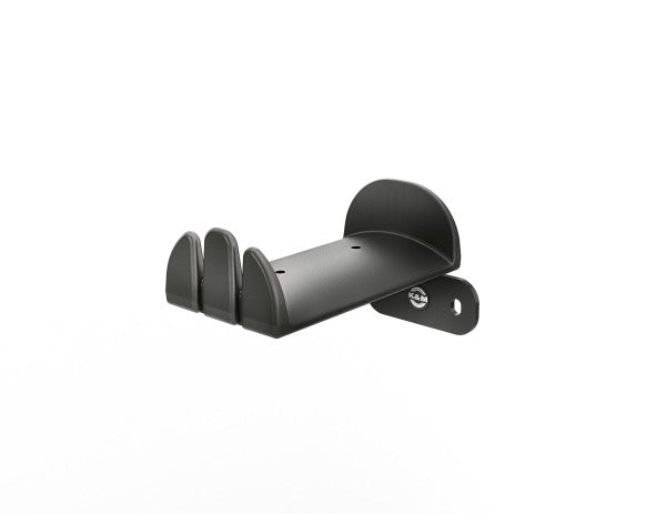 König & Meyer 16310 Hodetelefonholder for vegg
