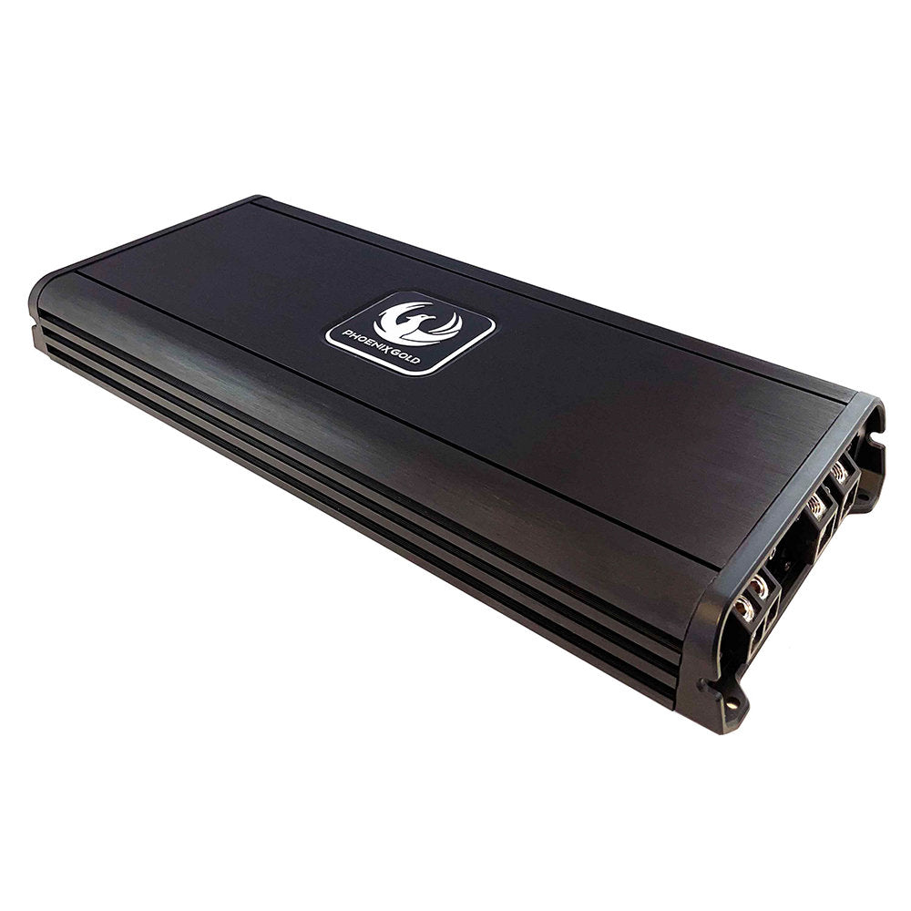 Phoenix Gold ZT15001 24-volts monoblokk bilforsterker
