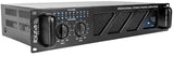 Ibiza AMP300-MKII effektforsterker (2x240W)