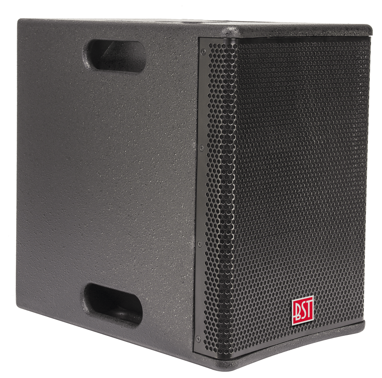 BST FIRST 2.1 aktivt høyttalersystem (400W)