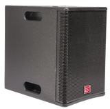 BST FIRST 2.1 aktivt høyttalersystem (400W)