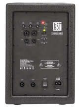 BST FIRST 2.1 aktivt høyttalersystem (400W)