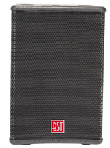 BST FIRST 2.1 aktivt høyttalersystem (400W)
