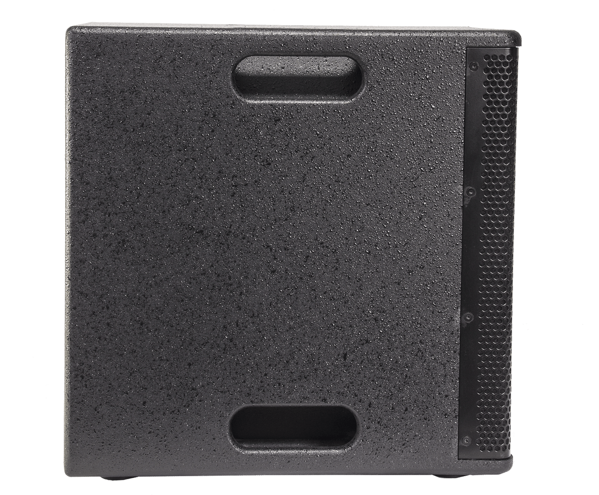 BST FIRST 2.1 aktivt høyttalersystem (400W)