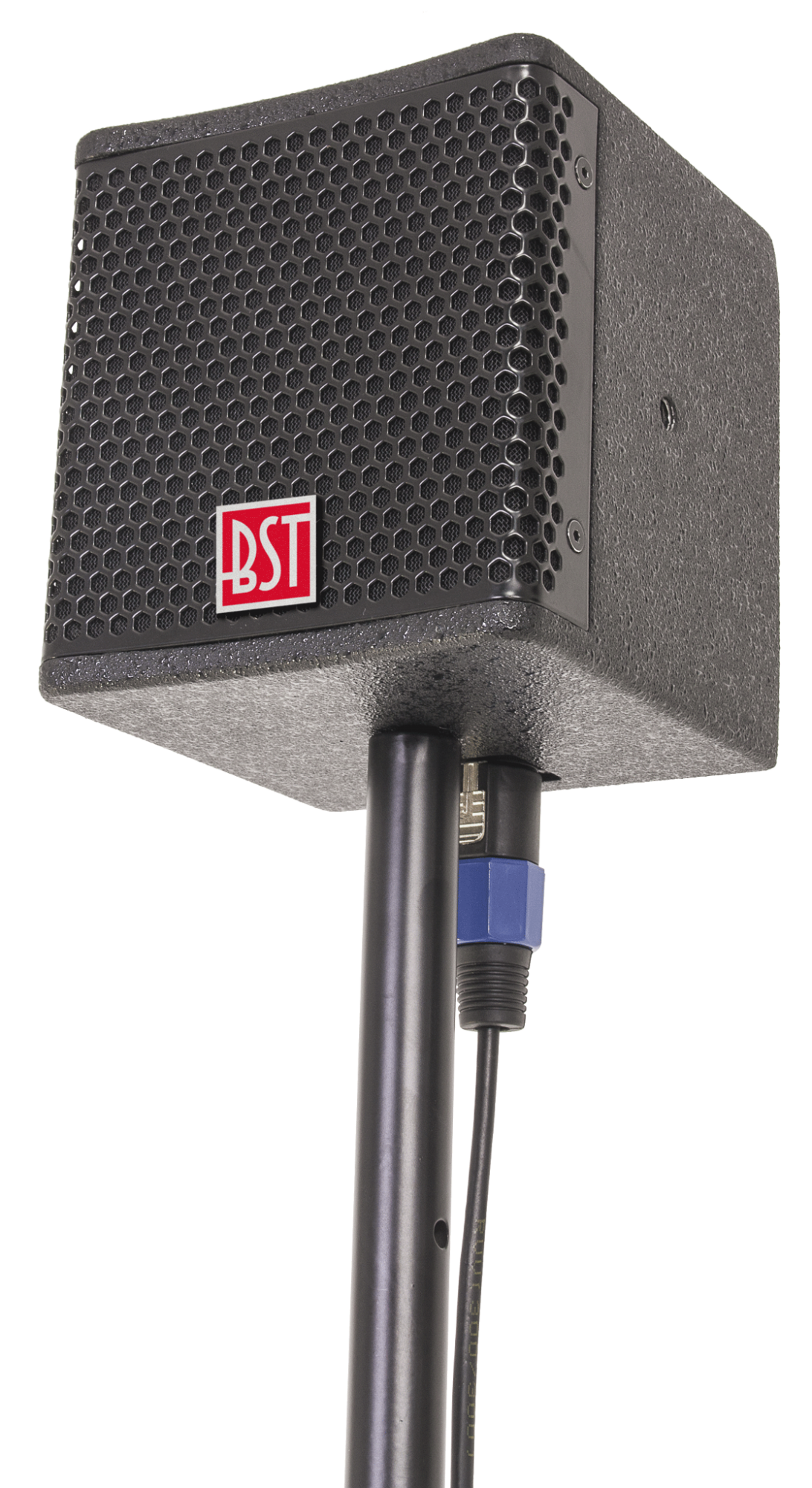BST FIRST 2.1 aktivt høyttalersystem (400W)