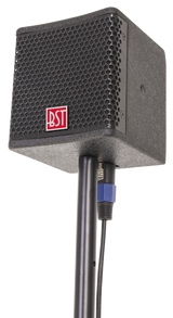 BST FIRST 2.1 aktivt høyttalersystem (400W)