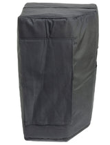 Bæreveske for 12" høyttalere