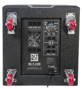 BST 2.1 komplett PA-system