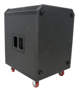 BST 2.1 komplett PA-system