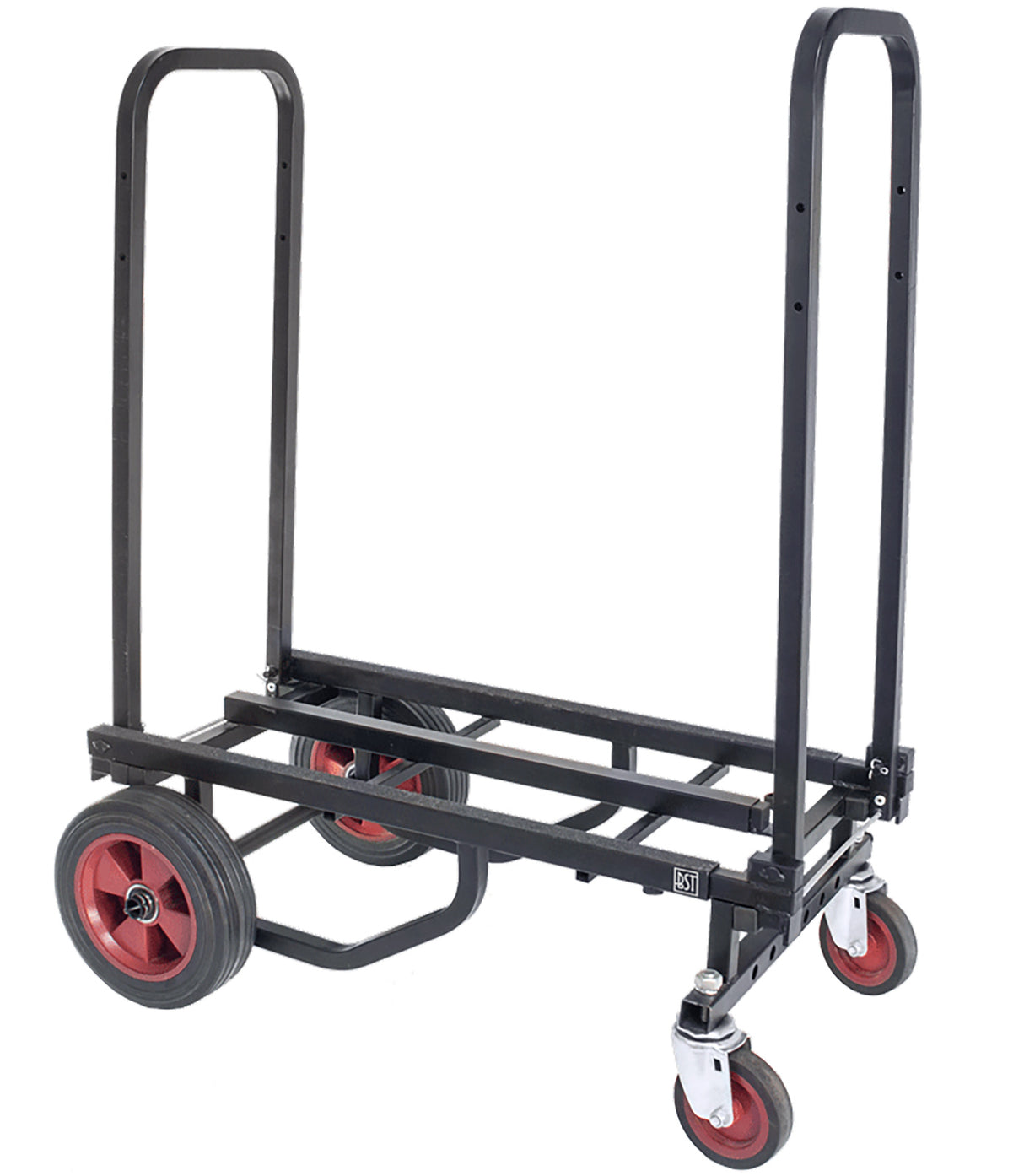 BST Prof Multi Transport vogn (136 kg)